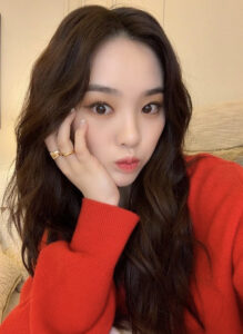 NiziU(ニジュー)リオは韓国人に見える？似てる女優はこの人！韓国での反応まとめ