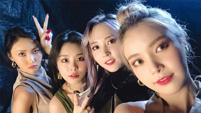 MAMAMOO(ママムー)の人気曲ランキングと隠れた名曲！