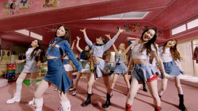 NiziU(ニジュー)リオのパートは少ない?歌割り少ない疑惑はアヤカにも?!