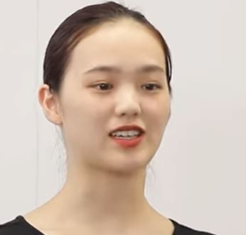 Niziu(ニジュー)のリオ(花橋梨緒)の可愛い画像集！スタイルは良い？悪い？