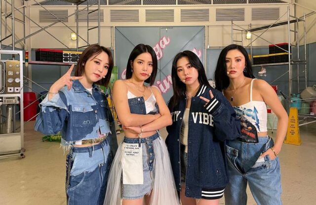 MAMAMOO(ママムー)の人気曲ランキングと隠れた名曲！