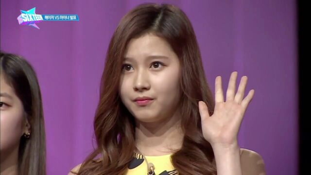 TWICE(トゥワイス)のサナは垢抜けて可愛くなった？デビュー前と当時の年齢は？