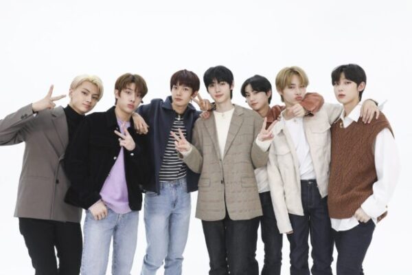 ENHYPEN(エンハイフン)メンバーの韓国版人気順ランキング!