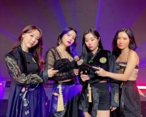 MAMAMOO(ママムー)の2021人気曲ランキングと隠れた名曲！曲の意味や衣装まとめ