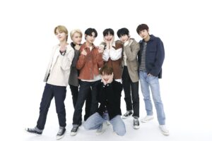 ENHYPEN（エンハイフン）メンバーの韓国版人気順ランキング！