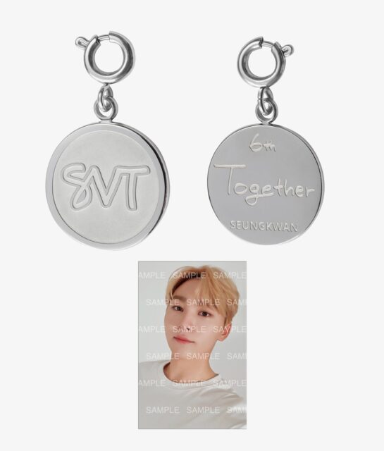 SEVENTEEN(セブンティーン)のグッズ紹介！事前予約もできる？買い方も解説