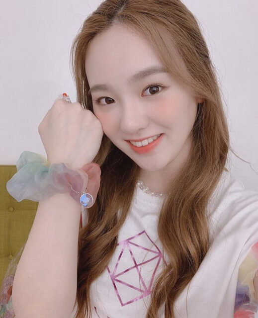 NiziU(ニジュー)リオは韓国人に見える？似てる女優はこの人！韓国での反応まとめ