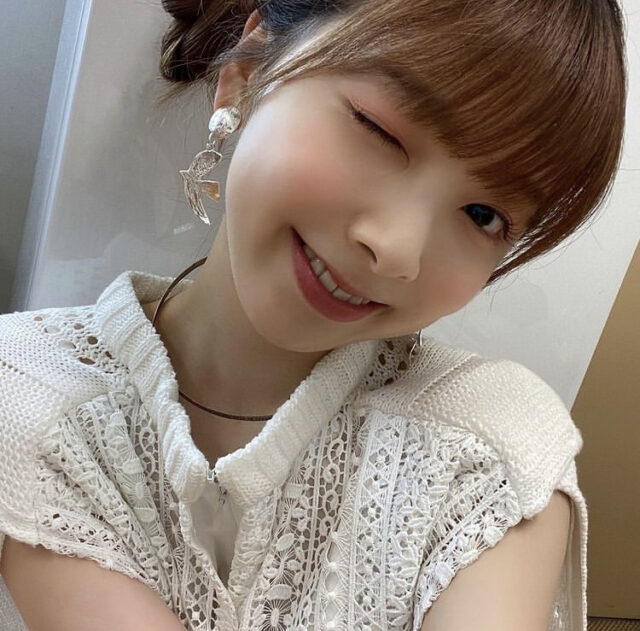 Niziu(ニジュー)ミイヒがいない？コーラやコーセーマスカラCMに注目！