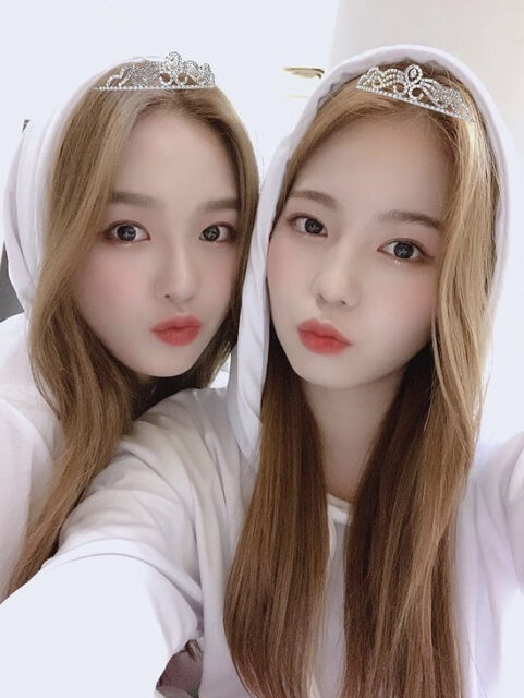 NiziU(ニジュー)リオは韓国人に見える？似てる女優はこの人！韓国での反応まとめ