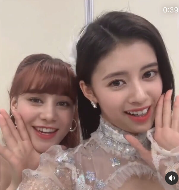 Niziu(ニジュー)インスタのフォロワー数は?コメント数が多いのは誰の投稿?