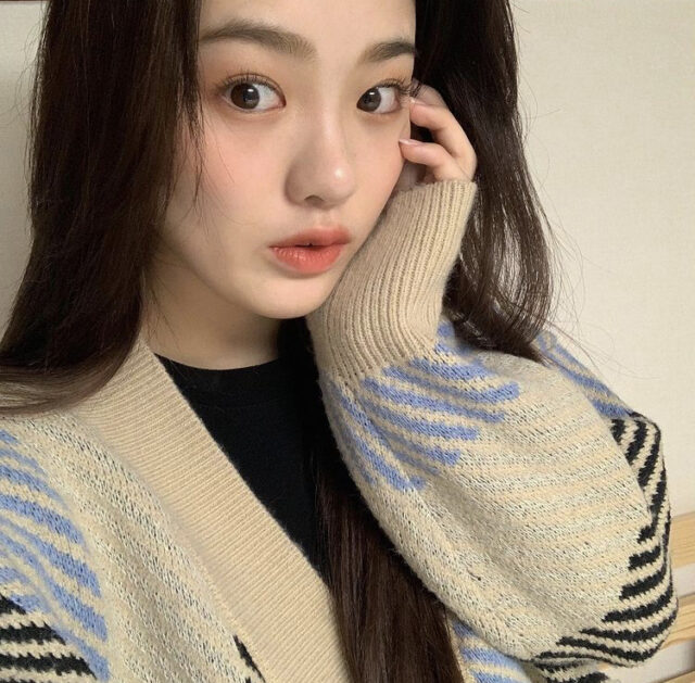 NiziU(ニジュー)リオは韓国人に見える？似てる女優はこの人！韓国での反応まとめ