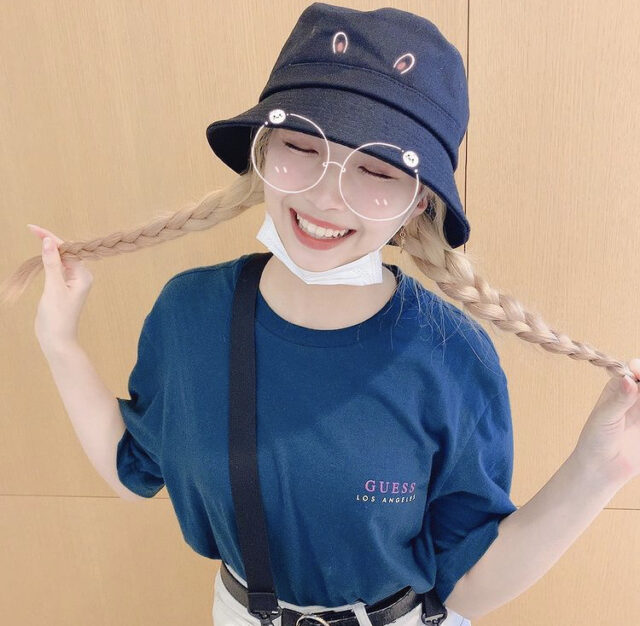 Niziu(ニジュー)インスタのフォロワー数は?コメント数が多いのは誰の投稿?