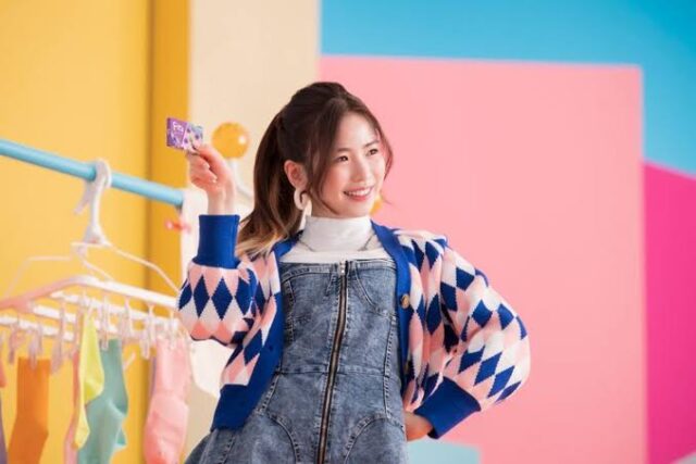 NiziU(ニジュー)マヤが可愛くないと言われるのは何故？老けてるって本当？