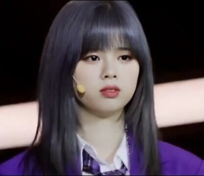 NiziU(ニジュー)リクは痩せた？横顔が綺麗になったって本当？