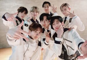 ENHYPEN（エンハイフン）メンバーのアメリカ版人気順ランキング！