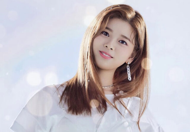 NiziU(ニジュー)リクの青髪は微妙だった?現在までの髪型の変化を追ってみた!