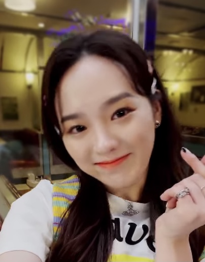 NiziU(ニジュー)リオは韓国人に見える？似てる女優はこの人！韓国での反応まとめ