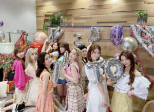 NiziU(ニジュー)マヤは演技力を絶賛されていた！相性の良かったオーデション曲は？