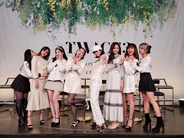 TWICE(トゥワイス)のモモの可愛い画像集！スタイルが良くて足が長い！