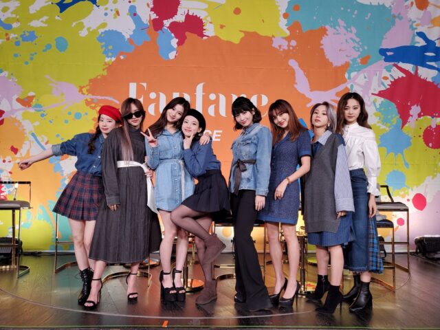 TWICE(トゥワイス)のモモの可愛い画像集！スタイルが良くて足が長い！