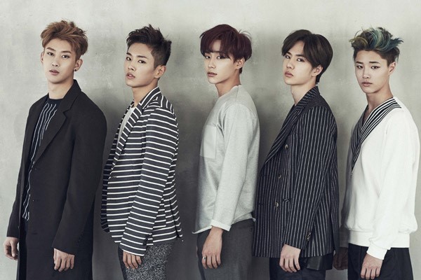 WOODZ(ウズ)って誰?人気曲やこれまでの活動!