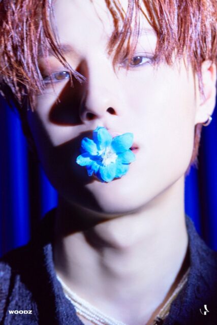 WOODZ(ウズ)って誰?人気曲やこれまでの活動!