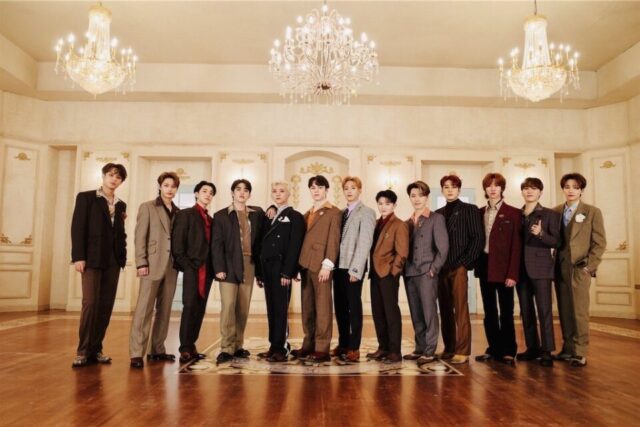 SEVENTEEN(セブンティーン)ファンクラブ入り方解説！無料と有料の違いは？