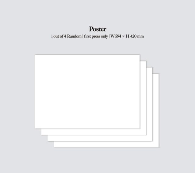 SEVENTEEN(セブンティーン)アルバムの違いは何？発売順に値段もご紹介！