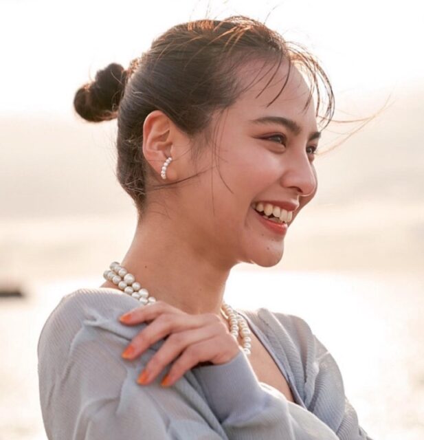 Niziu(ニジュー)のマコ(山口真子)の実家・両親はお金持ち?父と母の職業は?