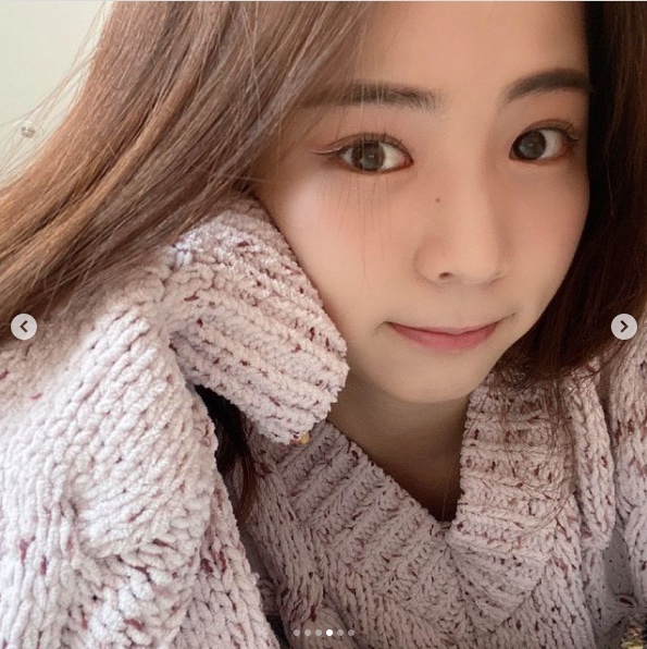 NiziU(ニジュー)マヤのパーソナルカラーって何？メンバーカラーとの相性も考察