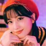 TWICE(トゥワイス)のモモの可愛い画像集!スタイルが良くて足が長い!