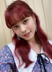 NiziU(ニジュー)ニナのオーディション順位が9位だった理由は？評価された曲は何？