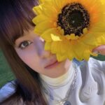 NiziU(ニジュー)ニナの私服に注目!さりげない指輪やピアスがおしゃれポイント!