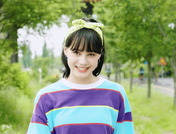 Niziu(ニジュー)のニナ(ヒルマンニナ)のダンスは上手い?下手?