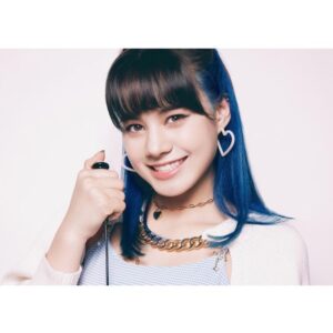 Niziu(ニジュー)のニナ(ヒルマンニナ)の実家・出身地は？気になる地元はどこ？