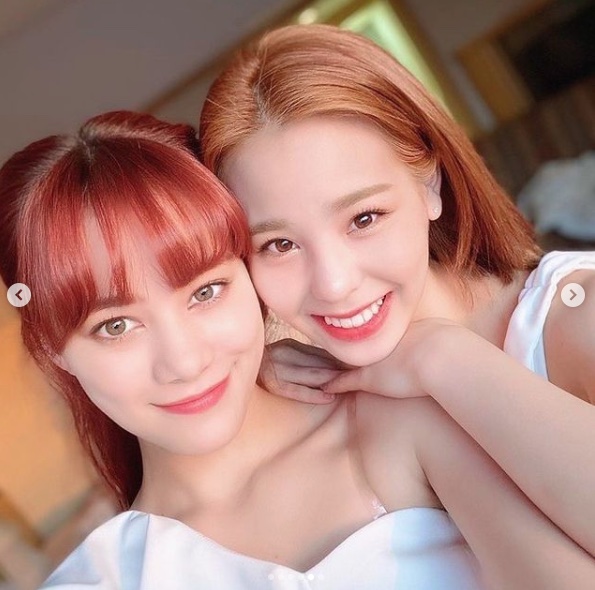 NiziU(ニジュー)ニナはあまり笑わない?表情がわざとらしいと言われる理由は何?