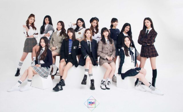 Niziu(ニジュー)のニナ(ヒルマンニナ)のダンスは上手い?下手?