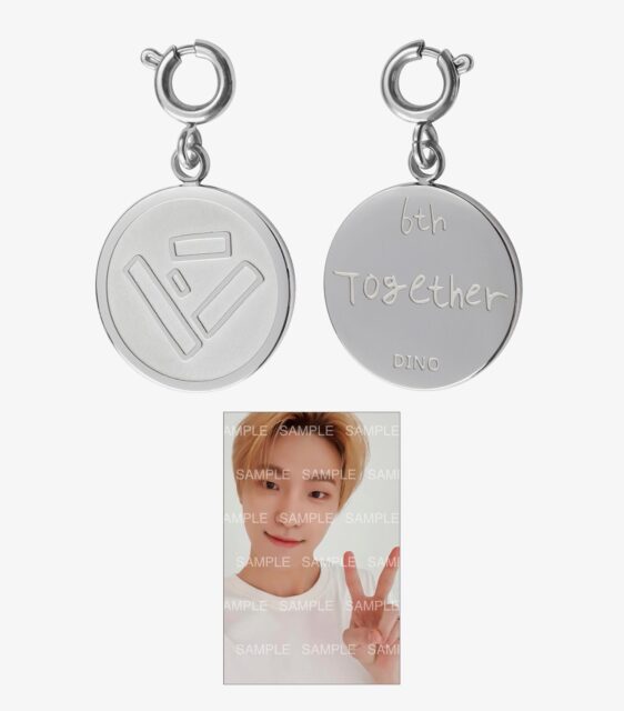 SEVENTEEN(セブンティーン)のグッズ紹介！事前予約もできる？買い方も解説