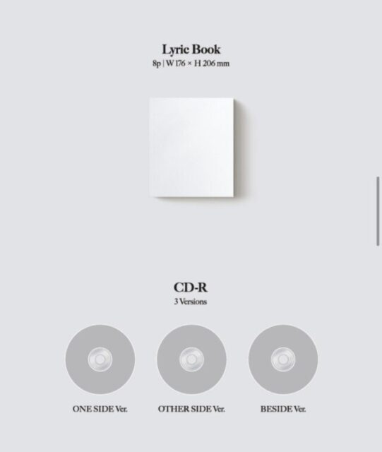 SEVENTEEN(セブンティーン)アルバムの違いは何？発売順に値段もご紹介！