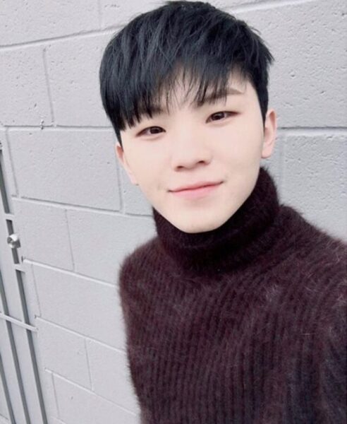 SEVENTEEN(セブンティーン)って何人組？韓国でのデビュー日はいつだった？