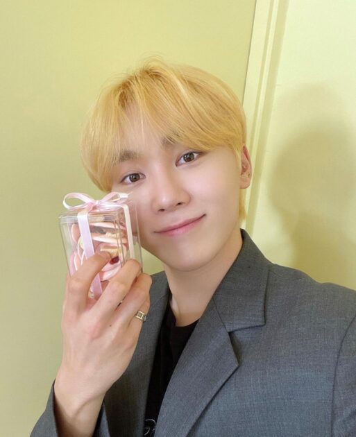 SEVENTEEN(セブンティーン)って何人組？韓国でのデビュー日はいつだった？