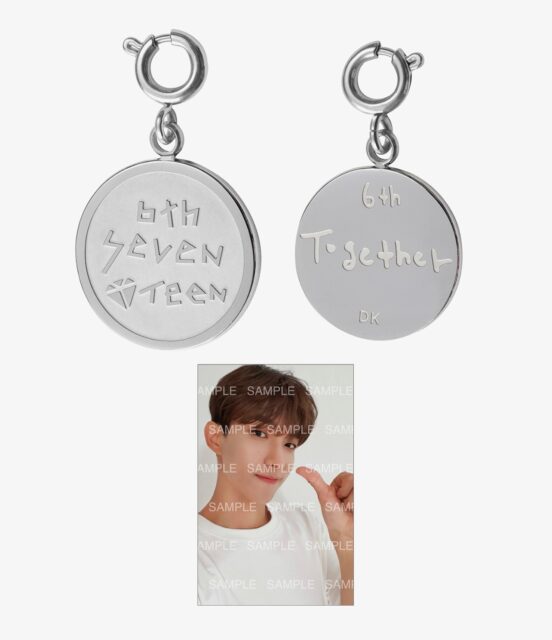 SEVENTEEN(セブンティーン)のグッズ紹介！事前予約もできる？買い方も解説