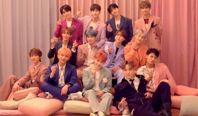 SEVENTEEN(セブンティーン)ファンクラブ入り方解説！無料と有料の違いは？