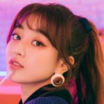 TWICE(トゥワイス)ジヒョの可愛い画像集!ダイエットに成功して手に入れた抜群のスタイル!