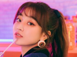 TWICE(トゥワイス)ジヒョの可愛い画像集！ダイエットに成功して手に入れた抜群のスタイル！