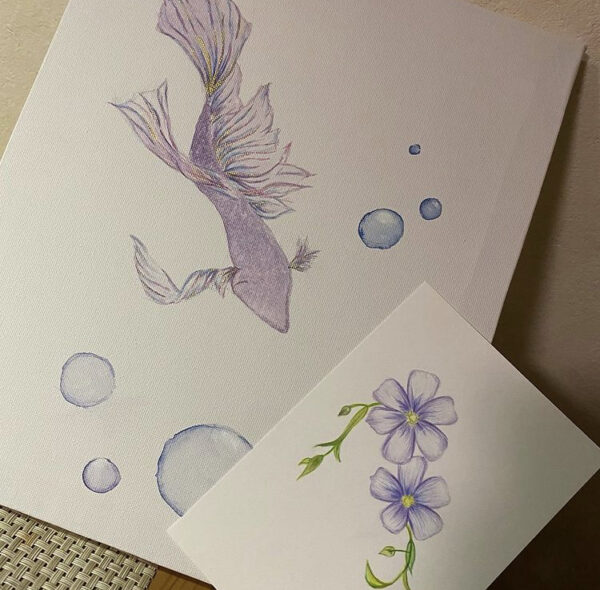 Niziu(ニジュー)のマヤ(勝村摩耶)の高校・中学校はどこ？学歴をチェック！