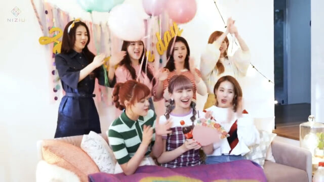 Niziu(ニジュー)ミイヒがいない？コーラやコーセーマスカラCMに注目！