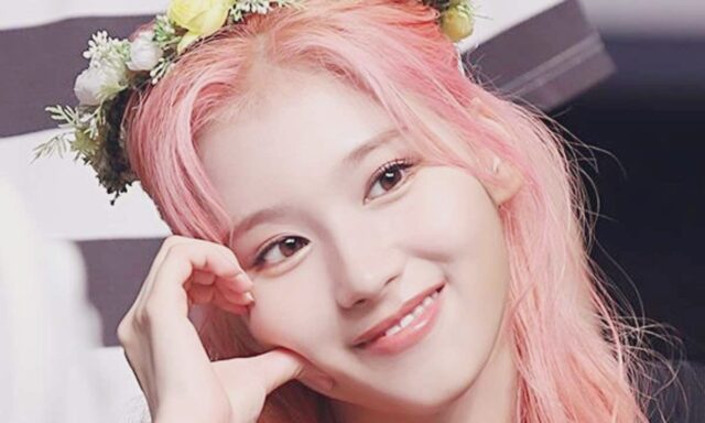 TWICE(トゥワイス)のサナの高校・中学校時代の画像や卒アルはある?学歴をチェック!