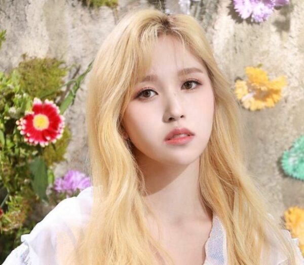 TWICE(トゥワイス)のミナの性格や人柄は?優しい?冷たい?