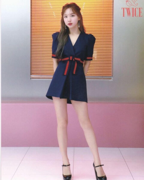 TWICE(トゥワイス)のナヨンは垢抜けて可愛くなった?デビュー前と比較! TWICE(トゥワイス)のナヨンは垢抜けて可愛くなった?デビュー前と比較!
